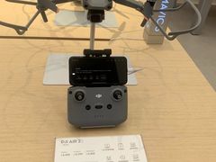 -DJI大疆(福州万象城授权体验店)