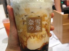-奈雪的茶(永嘉天地东百城店)