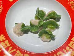 -老大连·海肠捞饭·大连海鲜大连菜(西安路店)