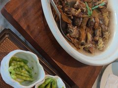-东南里湖景餐厅·新闽菜(浦西万达店)
