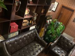 -长春市茶啊衝饭店(南湖公园店)