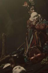 -梓摄影古装写真工作室(富力广场店)