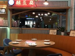 大堂-新加坡高记KOO KEE Restaurant(盈科店)