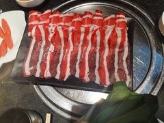 -汉城馆·烤肉火锅餐厅·韩国烤肉(河北云瑧世纪大饭店)