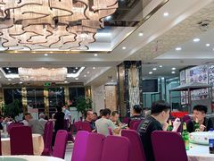 大堂-大来渔村(市桥店)