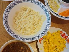-北三条胡同打卤面馆(雍和宫店)