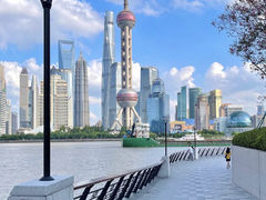 -东方明珠广播电视塔