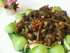 红烧海参-天天渔港(杏林街店)