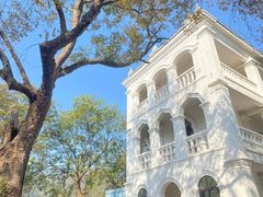 -白帝城·瞿塘峡景区