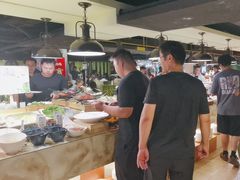 -戈拿旺巴西烤肉(崇文门店)