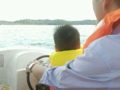 -仙海旅游度假区