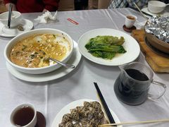 -鹿鸣酒家(越秀店)