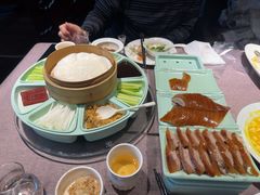 -羲和雅苑•北京烤鸭(瑞吉店)