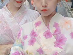 -京都冈本和服体验租赁店(清水寺店)