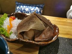 毛肚-湊湊火锅·茶憩(东城万达店)
