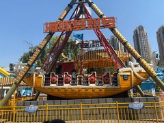 -海合安成都极地海洋公园