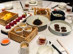 -天瑞轩·粤菜餐厅