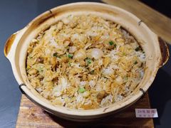 貝肉焗飯-79号渔船海鲜饭店(华强北店)