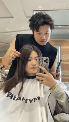 -MY HAIR ARDOR