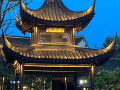 -雅达·阳羡溪山小镇中心