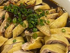 -蔼若春.传承三十年云南菜(金碧公园店)