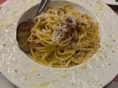 -安立可意大利美食