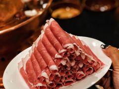 -南门涮肉(通州大船店)