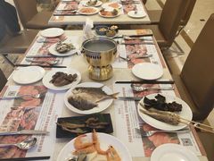 -芭菲盛宴·环球美食(袁家岗店)