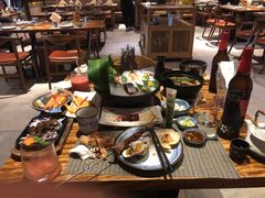 -和悦日料(雅颂庭店)