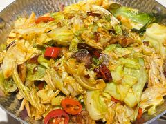 -李老哈·东北菜(宋园路店)