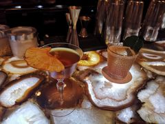 -广州四季酒店·天吧·高空酒吧