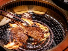 -無二炙坊·和牛烧肉(大钟寺1733店)