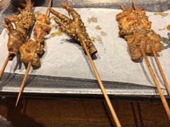 -管氏翅吧(护国寺店)