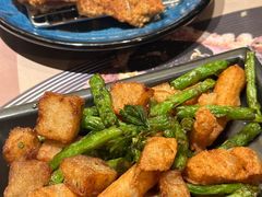 -馔豚·台北菜专门店(深圳湾万象城店)