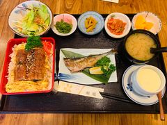 -左舞日本料理
