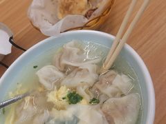 -买又大餐厅(福林里店)