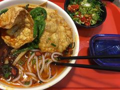 -螺小胖柳州螺蛳粉(钟楼总店)