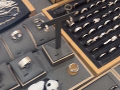 -十八字金·银饰·开蚌DIY·手工体验团建(富力广场店)