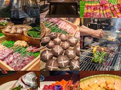 -一豚轩·烧鸟·豚骨拉面(五四路店)