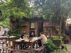 -青城甲(青城山店)