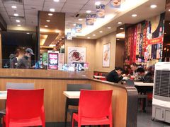 大堂-永和大王(高新中四道店)