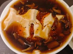 豆腐脑-南来顺饭庄·清真(南菜园店)