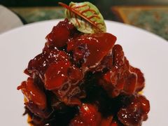 -苏帮袁Sue Cuisine(南开大悦城店)