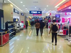 -农工商超市(金沙江路店)