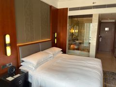 -上海雅居乐万豪侯爵酒店