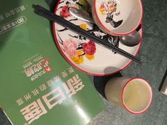 -新白鹿餐厅(湖滨银泰IN77C区店)
