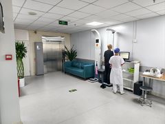 -美年大健康体检中心(西直门分院)