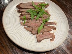 -Brut Eatery Wine Bar & Restaurant (建国东路店)