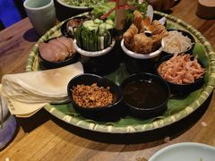 -淀里船宴(卓达店)