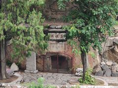 -泰山风景名胜区-虎山公园